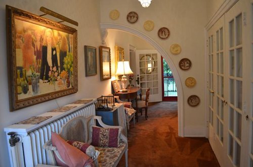 Property photo 83 - Historic Beechwood Circle Mansion